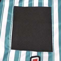 Barber Haircut Cloth Cape Waterproof Antistatic Dye Hair Salon Supplies