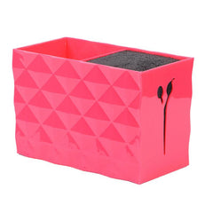 Hairdressing Tool Storage Box - Stylish and Secure for Salon and Home