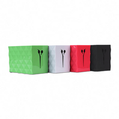 Hairdressing Tool Storage Box - Stylish and Secure for Salon and Home