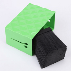 Hairdressing Tool Storage Box - Stylish and Secure for Salon and Home