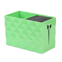 Hairdressing Tool Storage Box - Stylish and Secure for Salon and Home