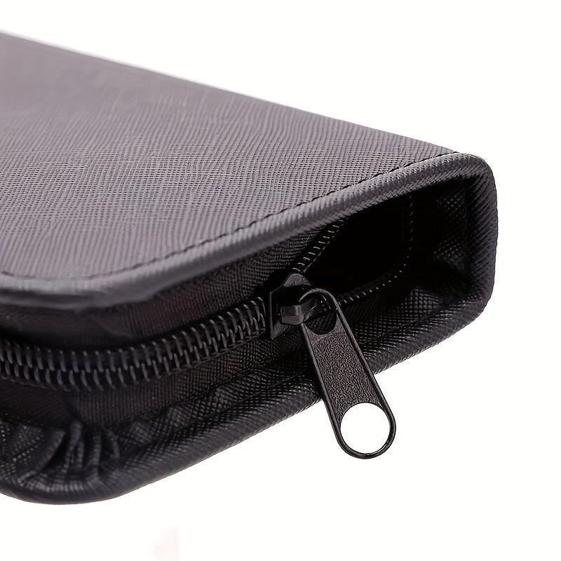 Barber Tool Bag Hairdressing Tools Storage Holster Hair Cutting Accessories