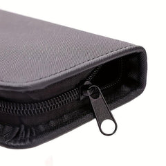 Barber Tool Bag Hairdressing Tools Storage Holster Hair Cutting Accessories