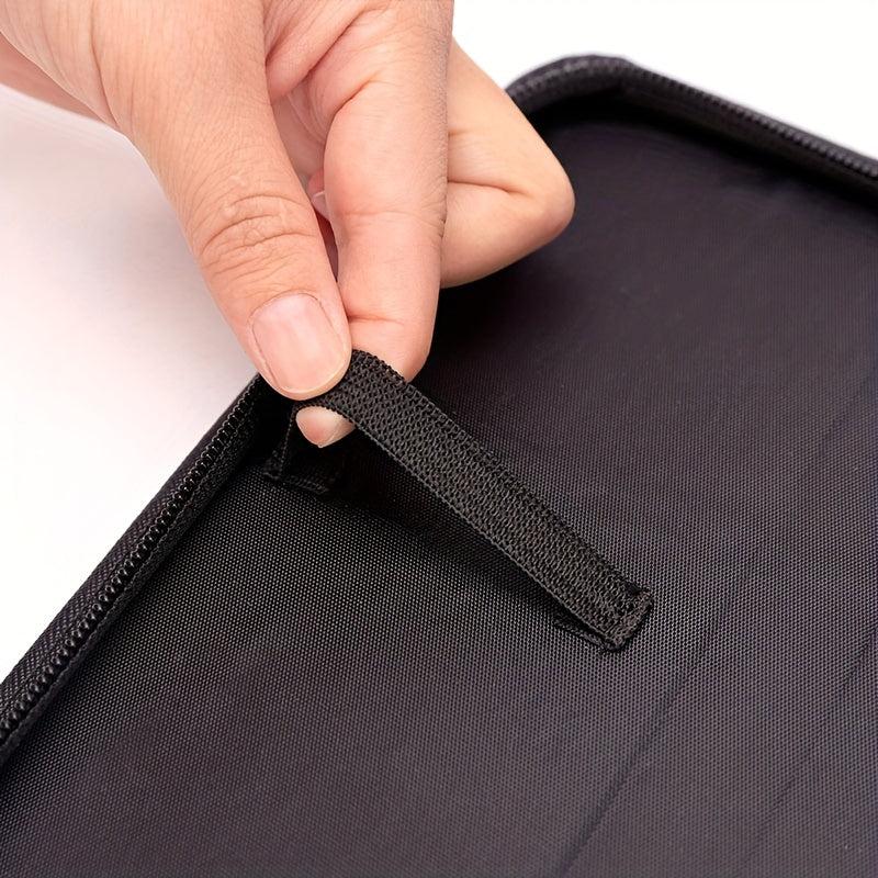 Barber Tool Bag Hairdressing Tools Storage Holster Hair Cutting Accessories