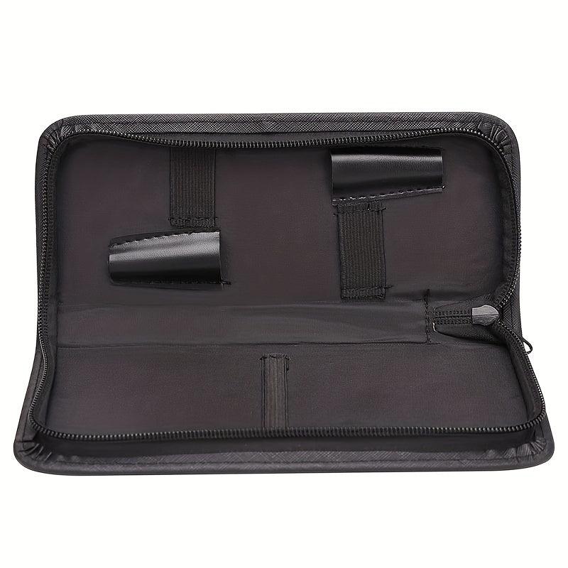 Barber Tool Bag Hairdressing Tools Storage Holster Hair Cutting Accessories