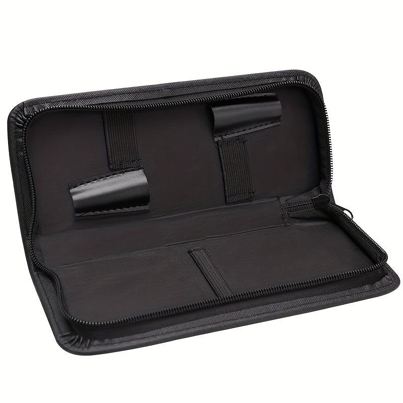 Barber Tool Bag Hairdressing Tools Storage Holster Hair Cutting Accessories
