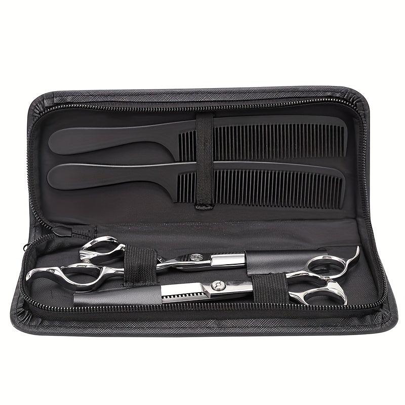 Barber Tool Bag Hairdressing Tools Storage Holster Hair Cutting Accessories