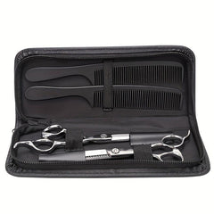 Barber Tool Bag Hairdressing Tools Storage Holster Hair Cutting Accessories