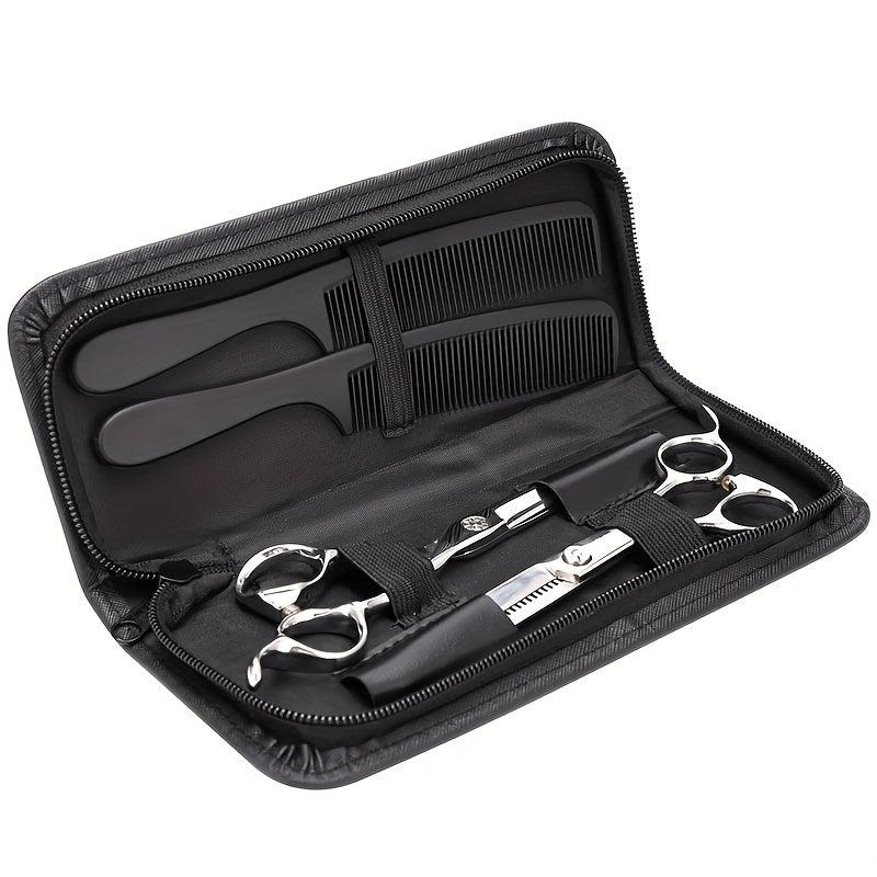 Barber Tool Bag Hairdressing Tools Storage Holster Hair Cutting Accessories