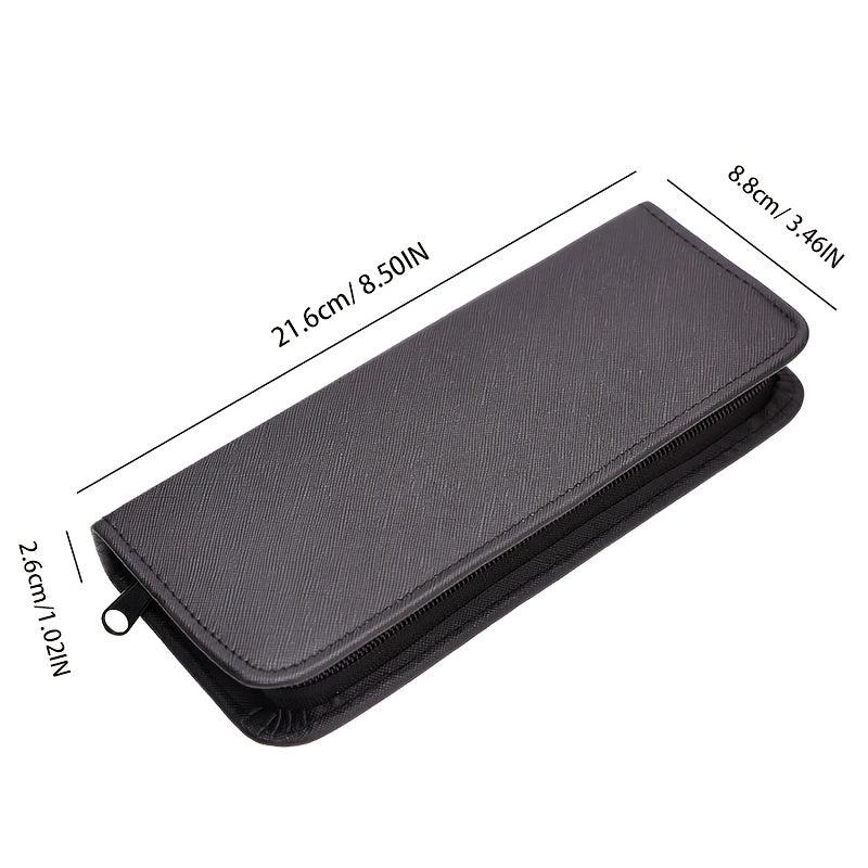 Barber Tool Bag Hairdressing Tools Storage Holster Hair Cutting Accessories
