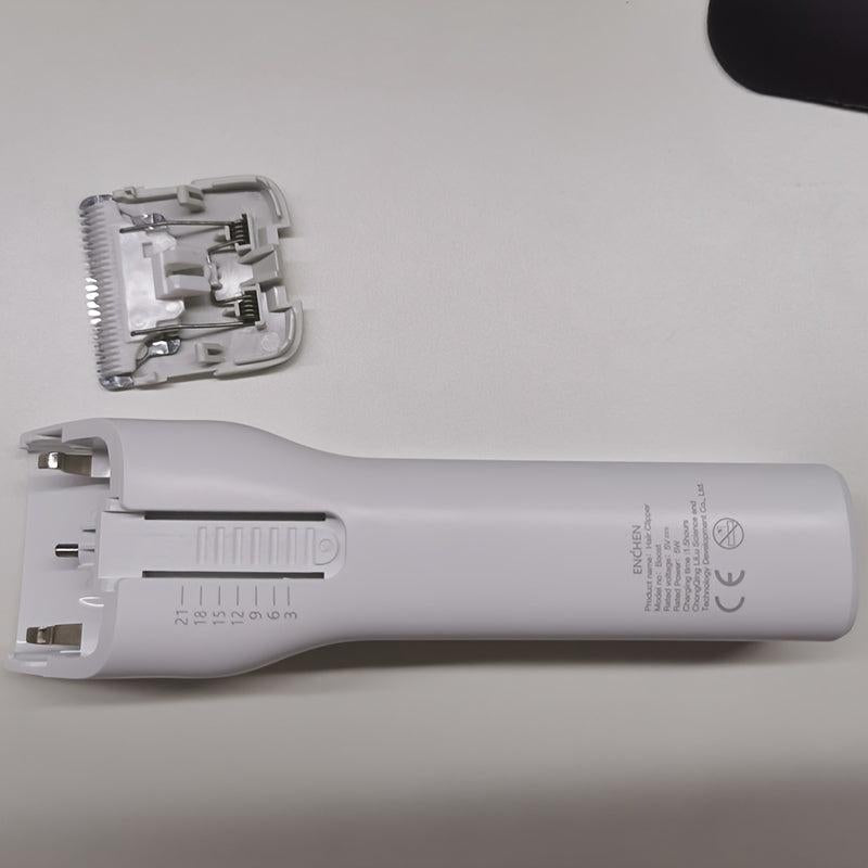 Boost Nano Ceramic Cutter Head for Hair Clipper Blades Replacement