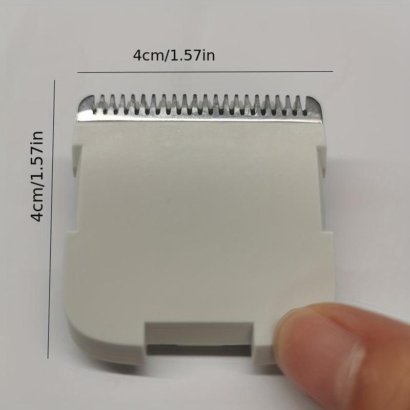 Boost Nano Ceramic Cutter Head for Hair Clipper Blades Replacement