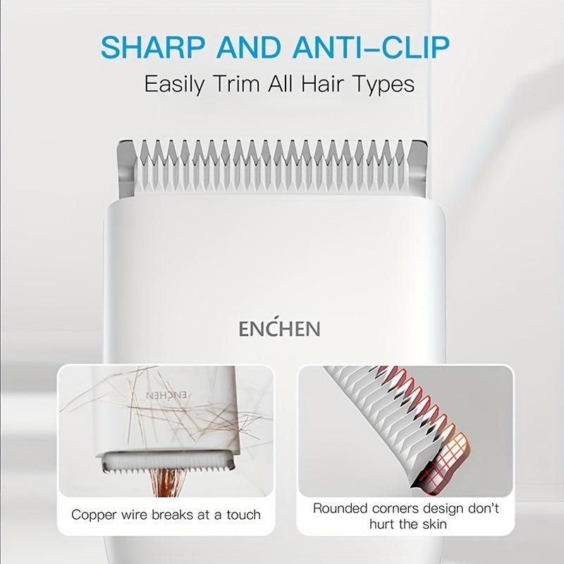Boost Nano Ceramic Cutter Head for Hair Clipper Blades Replacement