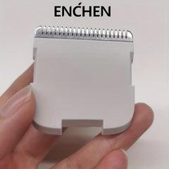 Boost Nano Ceramic Cutter Head for Hair Clipper Blades Replacement
