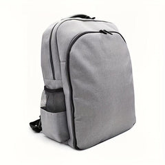 Hairdressing Backpack Bag For Clippers And Supplies Organizer