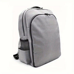 Hairdressing Backpack Bag For Clippers And Supplies Organizer