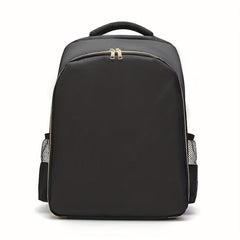 Hairdressing Backpack Bag For Clippers And Supplies Organizer