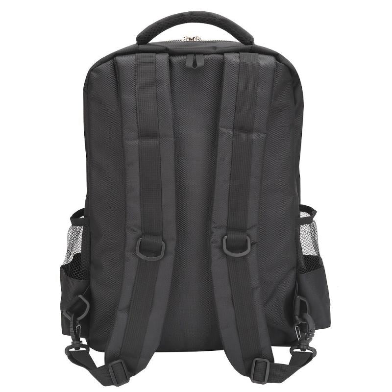 Barber Tool Bag Hairdresser Case Professional Carrying Backpack