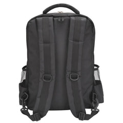Barber Tool Bag Hairdresser Case Professional Carrying Backpack
