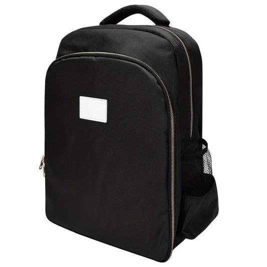 Barber Tool Bag Hairdresser Case Professional Carrying Backpack