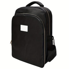 Barber Tool Bag Hairdresser Case Professional Carrying Backpack