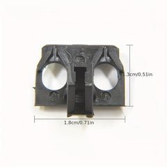 Hair Clippers Accessories Professional Barber Scissors