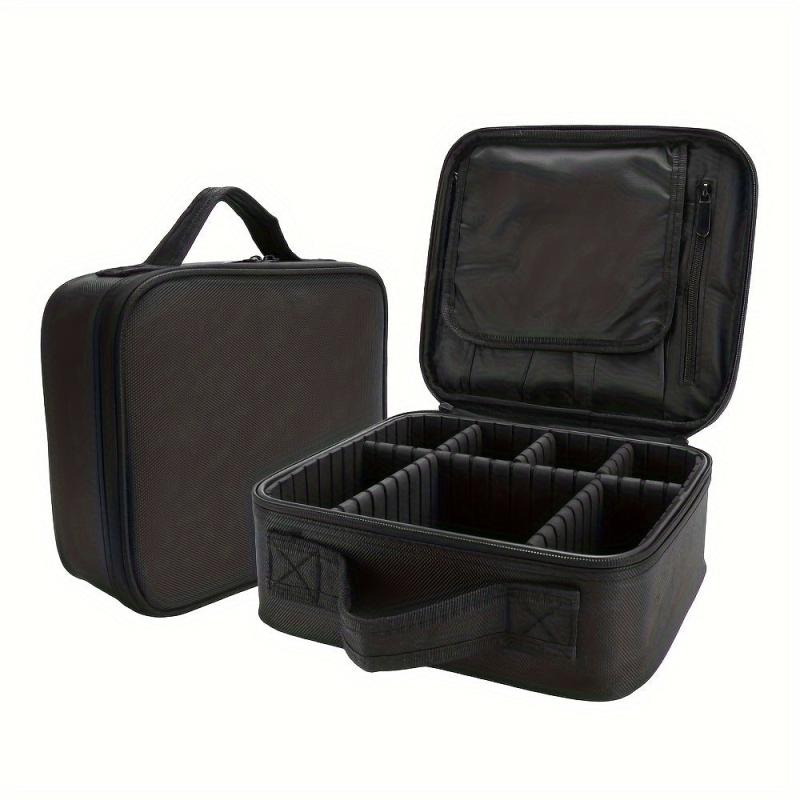 Haircutting Scissors & Comb Storage Bag Large Capacity
