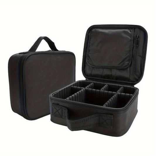 Haircutting Scissors & Comb Storage Bag Large Capacity