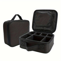 Haircutting Scissors & Comb Storage Bag Large Capacity