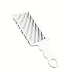 Hair Cutting Comb with Cape for Barber Salon Home