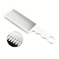 Hair Cutting Comb with Cape for Barber Salon Home