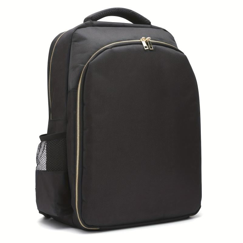 Large Capacity Barber Bag for Clippers and Hairdressing Supplies