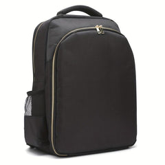 Large Capacity Barber Bag for Clippers and Hairdressing Supplies