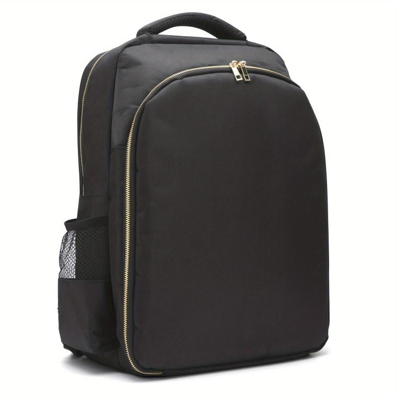 Large Capacity Barber Bag for Clippers and Hairdressing Supplies