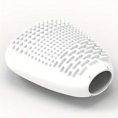 Silicone Makeup Brush Covers & Cleaning Pad Set
