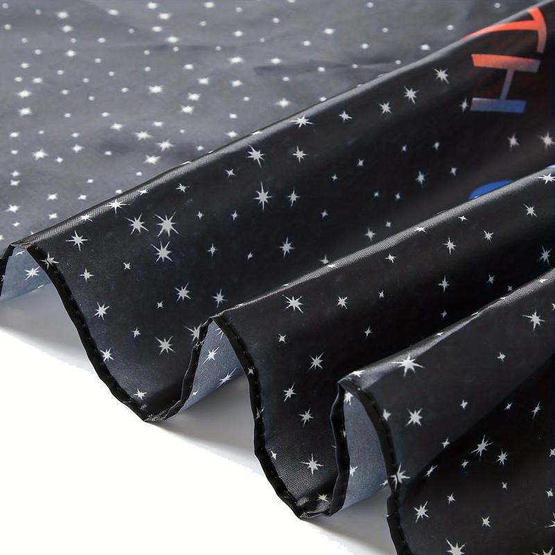 Professional Hairdressing Shawl Hair Cutting Cape Waterproof Salon Barber Cape