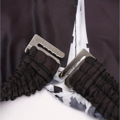 Waterproof Hair Cut Cape Hairdressing Accessories