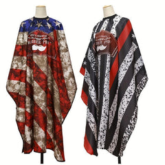 Waterproof Hair Cut Cape Hairdressing Accessories