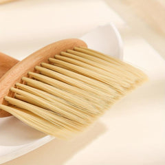 Hair Cleaning Brush - Neck and Duster Cleaning