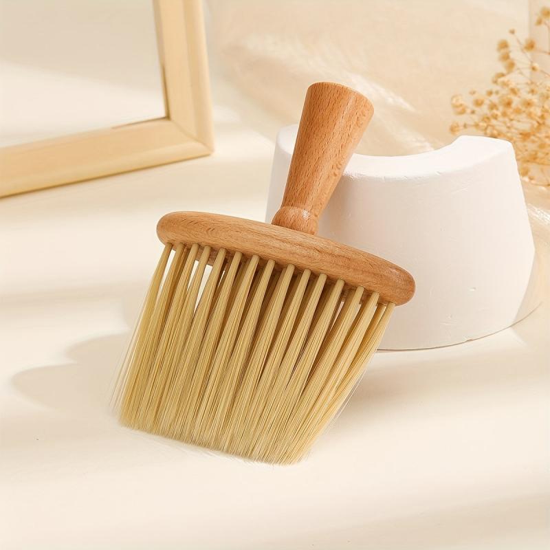 Hair Cleaning Brush - Neck and Duster Cleaning