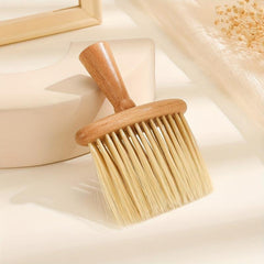 Hair Cleaning Brush - Neck and Duster Cleaning