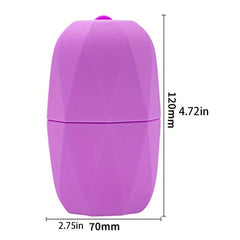 Ice Roller For Face Ice Facial Roller For Face And Eye Naturally Tighten Skin