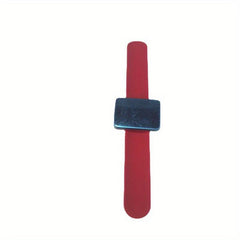 Salon Hair Accessories Magnetic Bracelet Wrist Band for Styling Tools