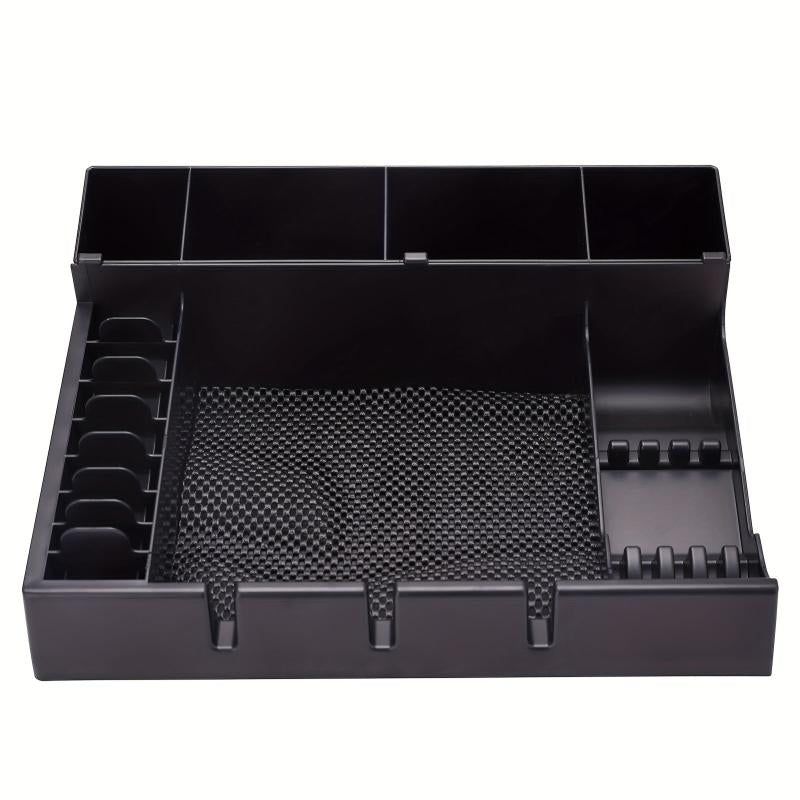 Barber Scissors Storage Box Hairdressing Tools Organizer