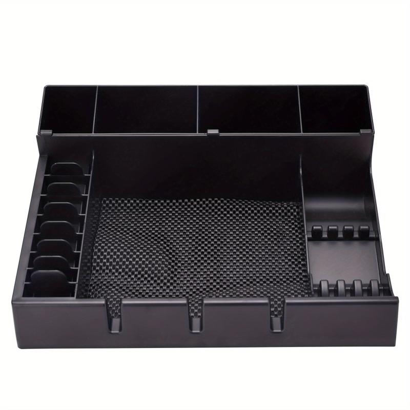 Barber Scissors Storage Box Hairdressing Tools Organizer