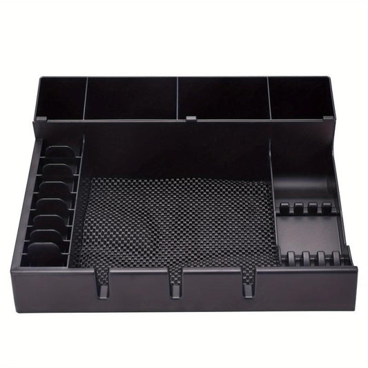 Barber Scissors Storage Box Hairdressing Tools Organizer