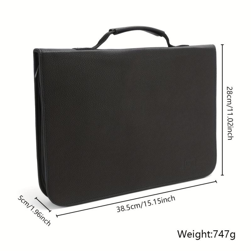 Scissors Storage Bag for 24 Scissors Portable Pouch Case
