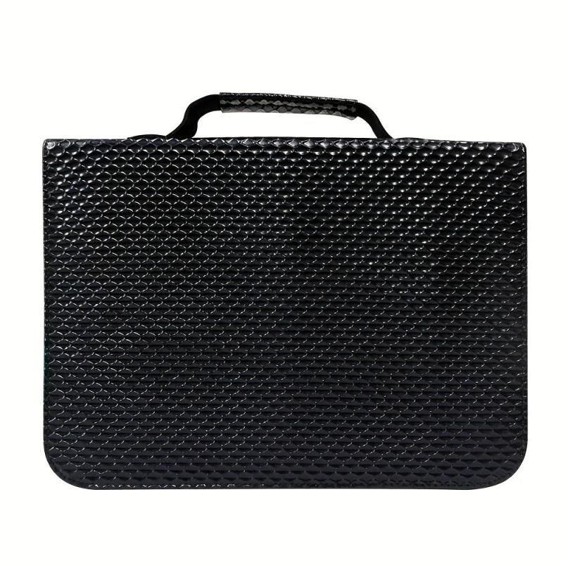 Scissors Storage Bag for 24 Scissors Portable Pouch Case