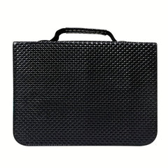 Scissors Storage Bag for 24 Scissors Portable Pouch Case