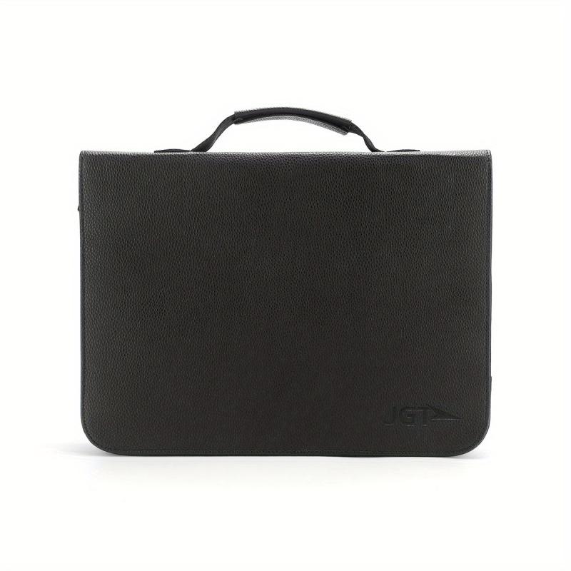 Scissors Storage Bag for 24 Scissors Portable Pouch Case